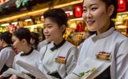 市场定位，品质服务，专业素养—咸阳丽彩天佑酒店餐饮服务员的职业定义与作用