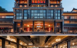 江苏酒店餐饮管理，开启未来的新篇章！机遇无限，未来可期！