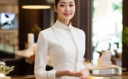 酒店服务员基本礼仪知识，让你的接待更优雅