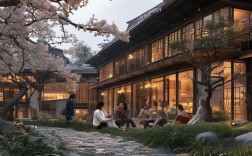 禅意酒店，合作理念与文化融合的探索