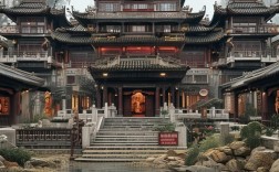 千年文化下的江畔名士酒店餐饮，杜甫的辉煌故事