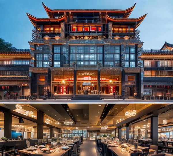 江苏酒店餐饮管理,开启未来的新篇章!机遇无限,未来可期! 江苏酒店餐饮管理,开启未来的新篇章!机遇无限,未来可期!