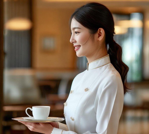 服务-first,礼仪至上,解析酒店服务员接待礼仪规范 服务-first,礼仪至上,解析酒店服务员接待礼仪规范
