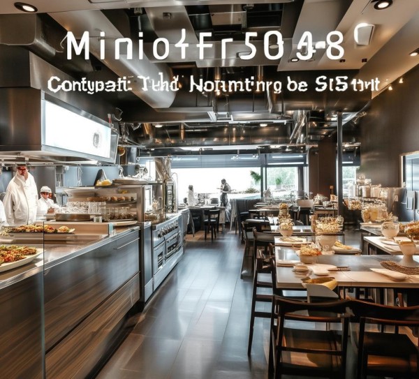 构建酒店餐饮服务与管理的高效运营实践指南 构建酒店餐饮服务与管理的高效运营实践指南